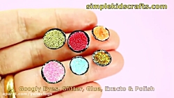 طراحی و ساخت 100 وسیله برای خا...