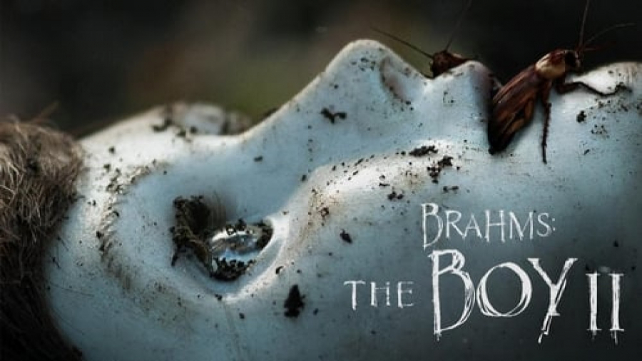 فیلم ترسناک برامس پسر 2 با زیرنویس فارسی | Brahms The Boy II 2020 زمان5119ثانیه