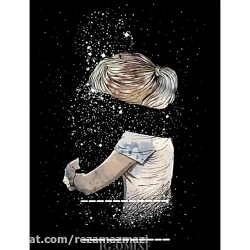 کلیپ غمگین اهنگ عاشقانه  اهنگ...