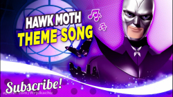 اهنگ ارباب شرارت میراکلس لیدی...