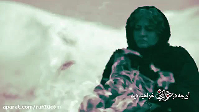 دانلود سریال خواب زده قسمت 23 زمان61ثانیه