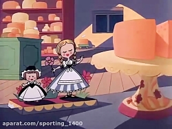 کارتون کودکانه - برنامه کودک -...