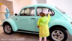 ماجراهای دیانا و روما - دیاناش...