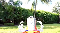 ماجراهای دیانا و روما - دیاناش...