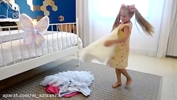 ماجراهای دیانا و روما - دیاناش...