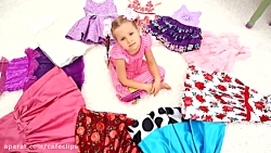 دیانا و روما - بازی دیانا و رو...