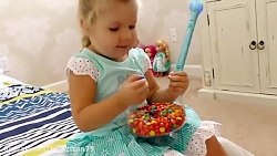 ماجراهای دیانا و روما - دیاناش...