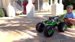 ماجراهای دیانا و روما - دیاناش...