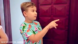 ماجراهای دیانا و روما - دیاناش...