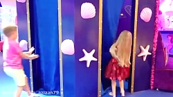 ماجراهای دیانا و روما - دیاناش...