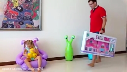 ماجراهای دیانا و روما - دیاناش...