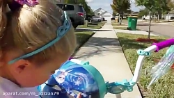 ماجراهای دیانا و روما - دیاناش...