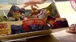 ماجراهای دیانا و روما - دیاناش...