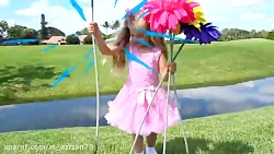 ماجراهای دیانا و روما - دیاناش...