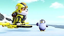 انیمیشن سگهای نگهبان : نجات فر...