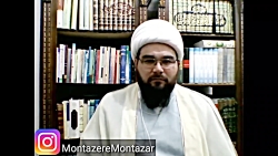 فضیلت مولا امیرالمؤمنین سلام ا...