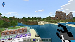 روش ساخت پورتال Gun in Vanilla...