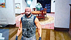 شهاب سنگه یا موشک زده به خونه...