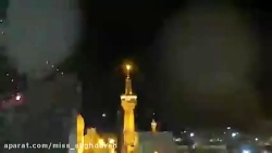 کلیپ تولد امام رضا | حرم امام...