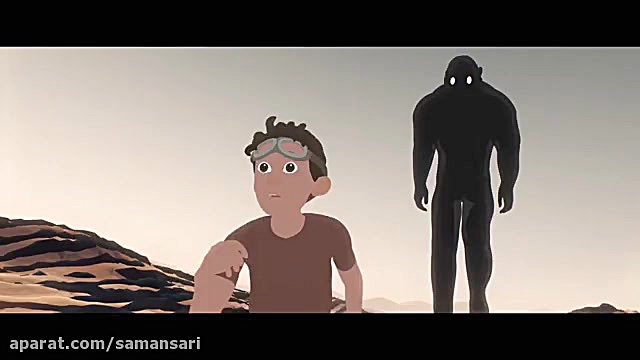 انیمیشن Away 2019 دوبله فارسی {دور} زمان4366ثانیه