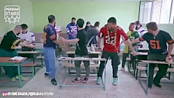 مدرسه لات ها جدید