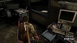 گیم پلی بازی The Last of Us پارت ۶: سکوت اختیار میکنم