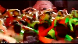 شور: ذکر حسین .... سیدجعفرطباط...