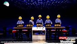 آمریکا به عصر جدید هم رحم نکرد...