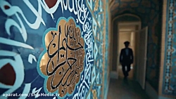 دانلود مولودی حضرت معصومه مهدی...