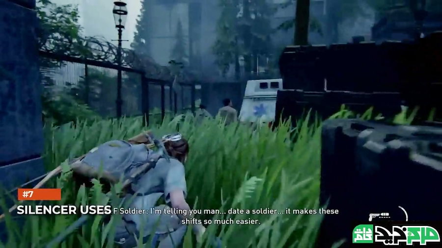15 نکته درباره ی The Last Of Us Part 2 برای تازه واردها