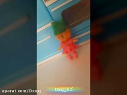 ا او ال های من برای مسابقه ی ا...