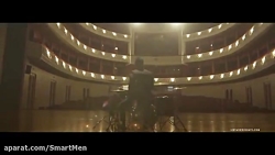 موزیک ویدیو زیبا از سیروان خسر...