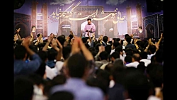 مولودی ولادت امام رضا &laquo;ج...