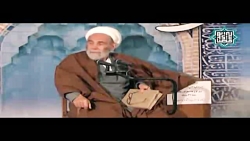 توصیه های حاج آقا مجتبی تهرانی برای ماه رجب