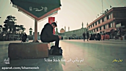 کلیپ عالی با نام نذر مادر با د...