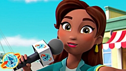 انیمیشن سگهای نگهبان : سگهای ن...