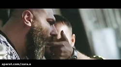 تیزر شنای پروانه