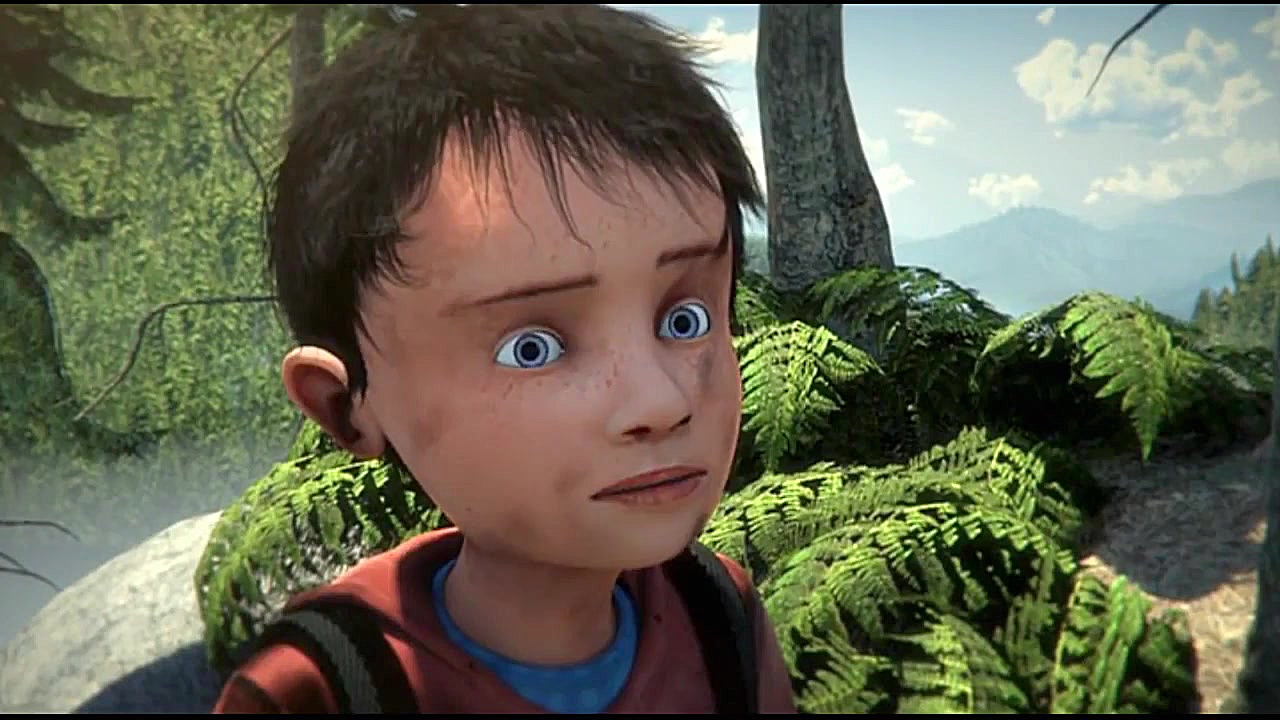 دانلود انیمیشن خرس بزرگ دوبله فارسی The Great Bear 2011 زمان4393ثانیه