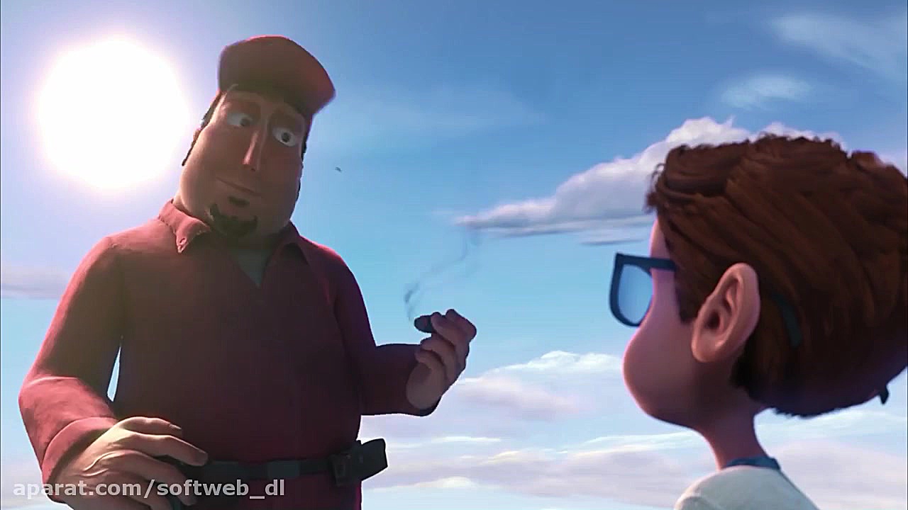 دانلود انیمیشن مورچه قهرمان دوبله فارسی The Ant Bully 2006 زمان5343ثانیه