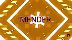 اینترو برای کانال MEnder