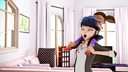 سریال دخترکفشدوزکی فصل 1قسمت 1