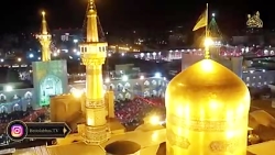 السلام علیک یا غریب الغربا . ب...