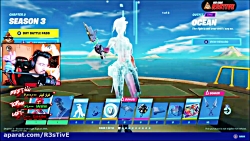 اولین روز چپتر2 سیزن 3 فورت نا...