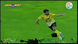 گل سید محمدرضا حسینی به گل گهر...