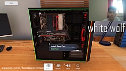 کیس پرووووو گیم پلی بازی pc bu...