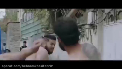 تیزر فیلم سینمایی (شنای پروانه...