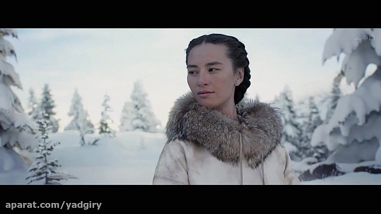 فیلم سینمایی آوای وحش The Call of the Wild 2020 با دوبله فارسی زمان5980ثانیه