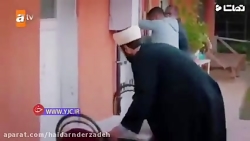 تقلید فیلم ترکی از فیلم مارمول...