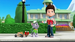 انیمیشن سگ های نگهبان 18