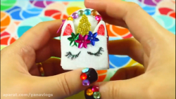 طراحی لوازم باربی (8)